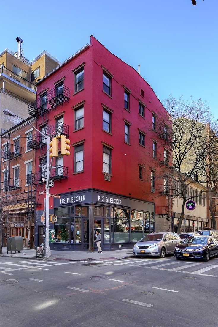 155 Bleecker Street 4, New York, NY 10012 Property for rent