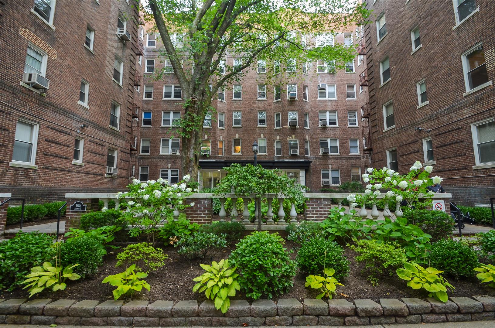 920 East 17th Street