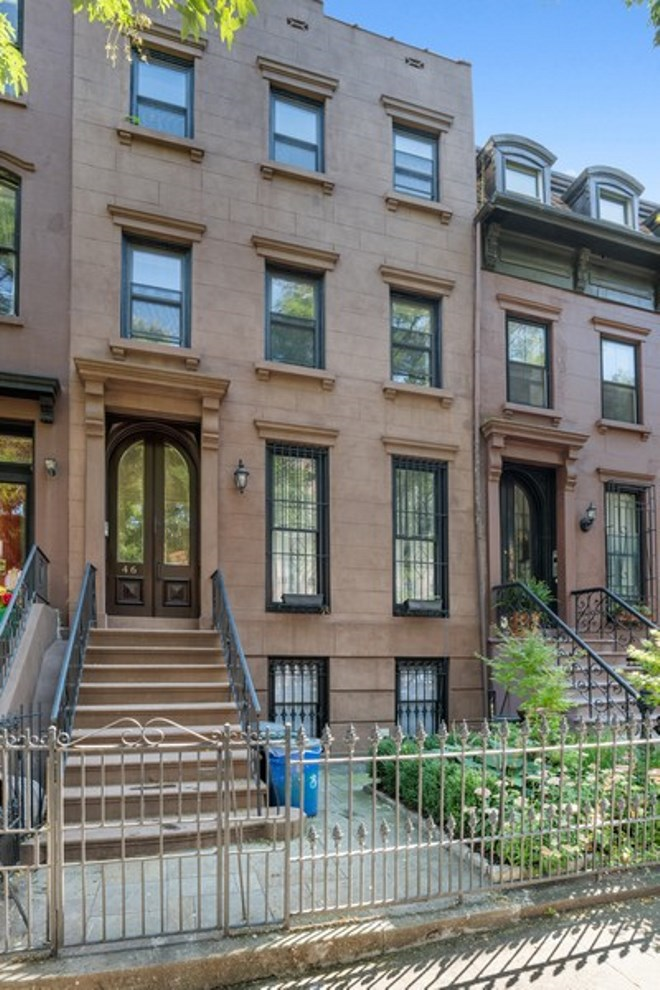 46 Clifton Place 2, Brooklyn, NY 11238 Property for rent