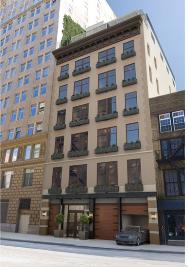Carriage House
