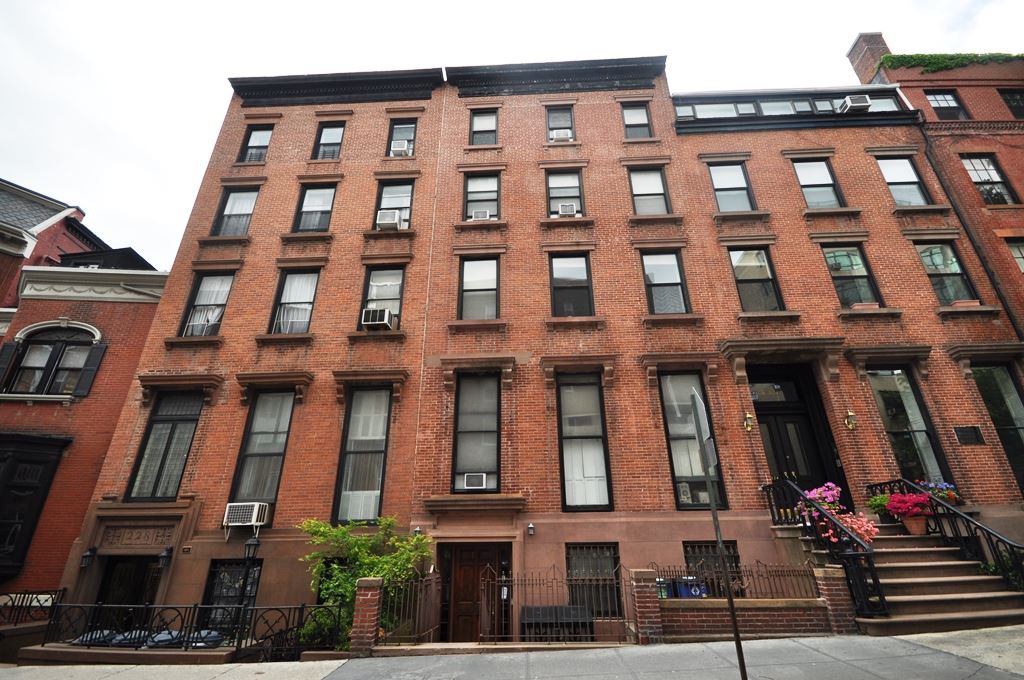 226 Henry Street, Brooklyn Corcoran