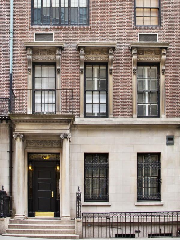 16 East 84th Street