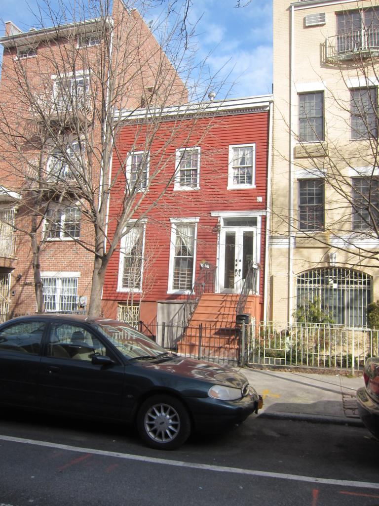 401 Dean Street, Brooklyn Corcoran