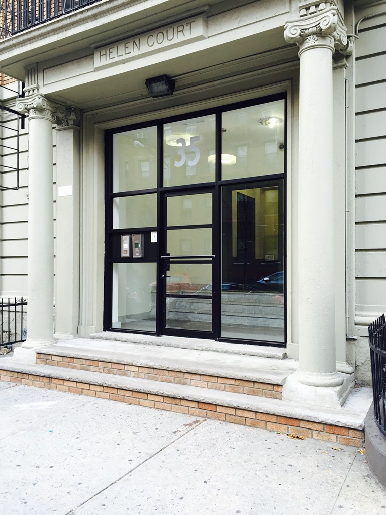 35 Clarkson Avenue