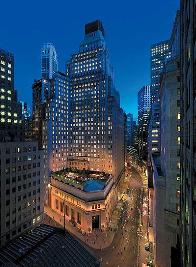 Downtown By Philippe Starck