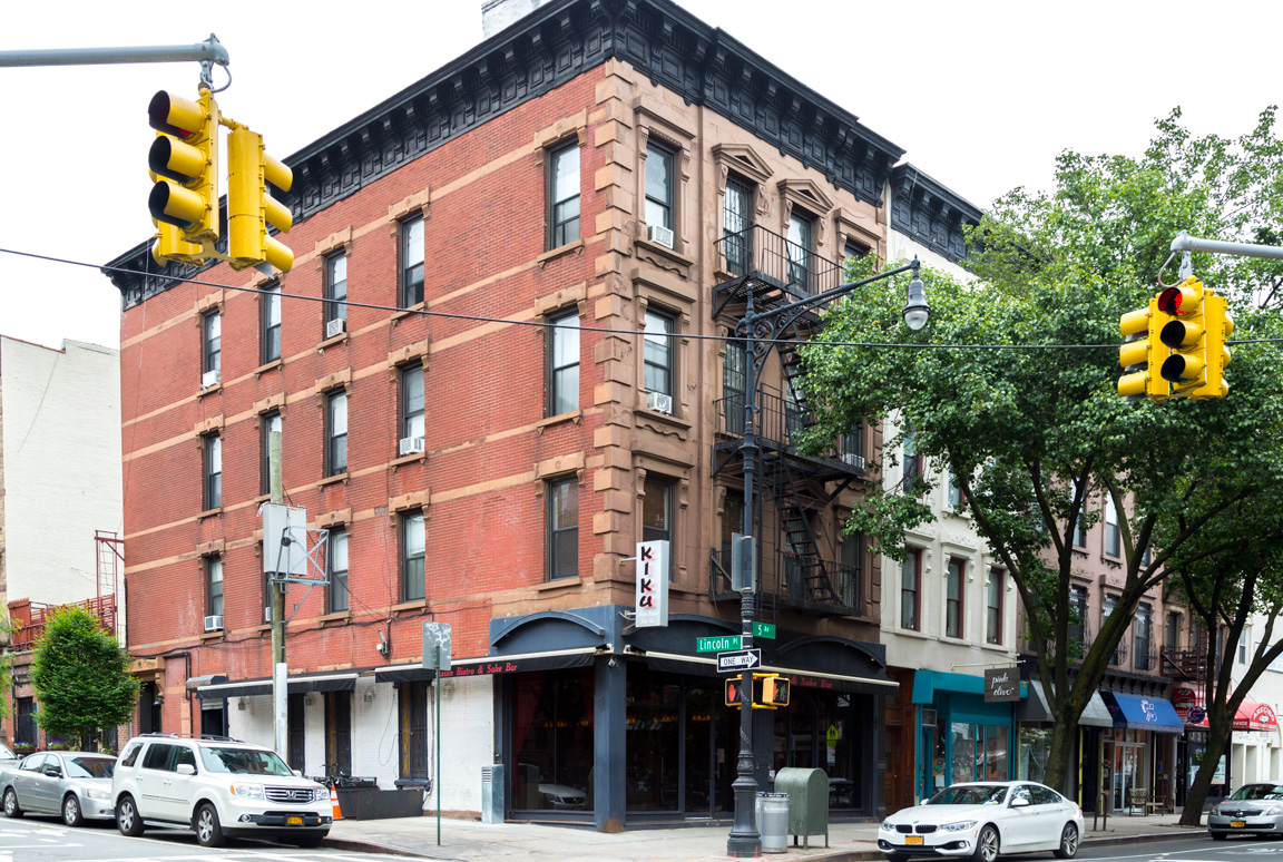 2 Lincoln Place, Brooklyn Corcoran