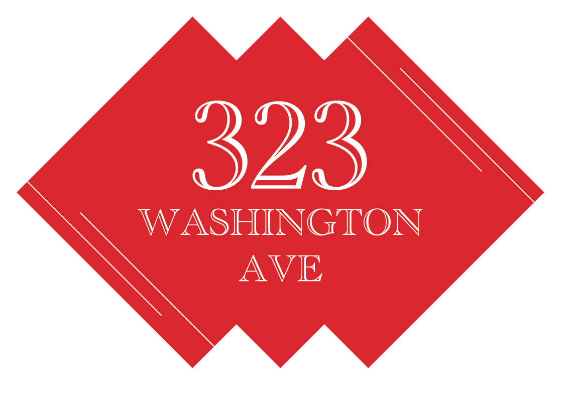 323 Washington Avenue
