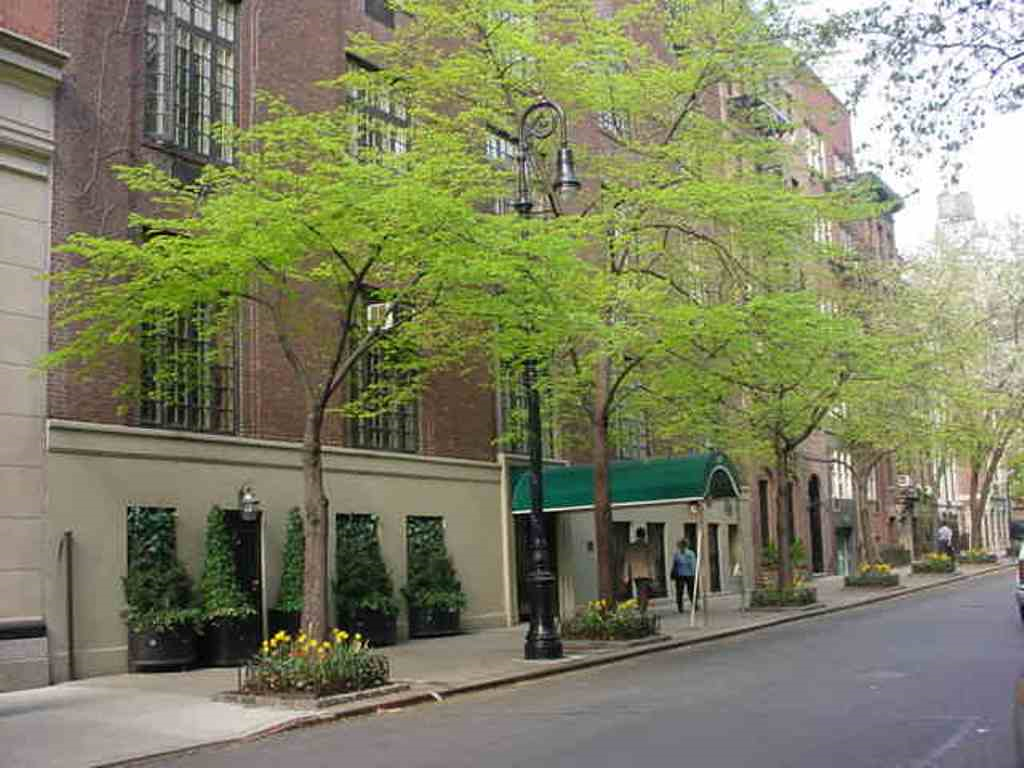 170 East 78th Street