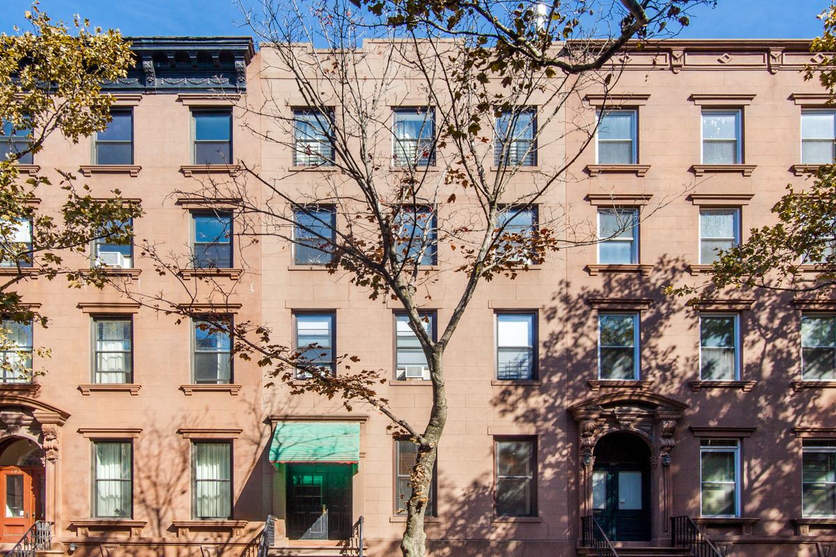 195 President Street, Brooklyn Corcoran