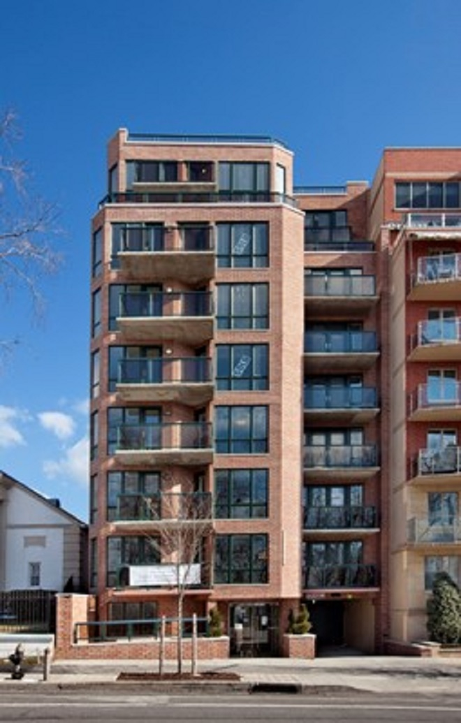 WATERFORD | 9917 Shore Road, Brooklyn | Corcoran