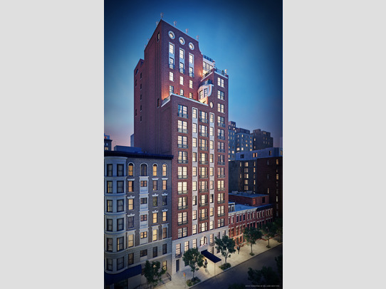 151 East 78th Street