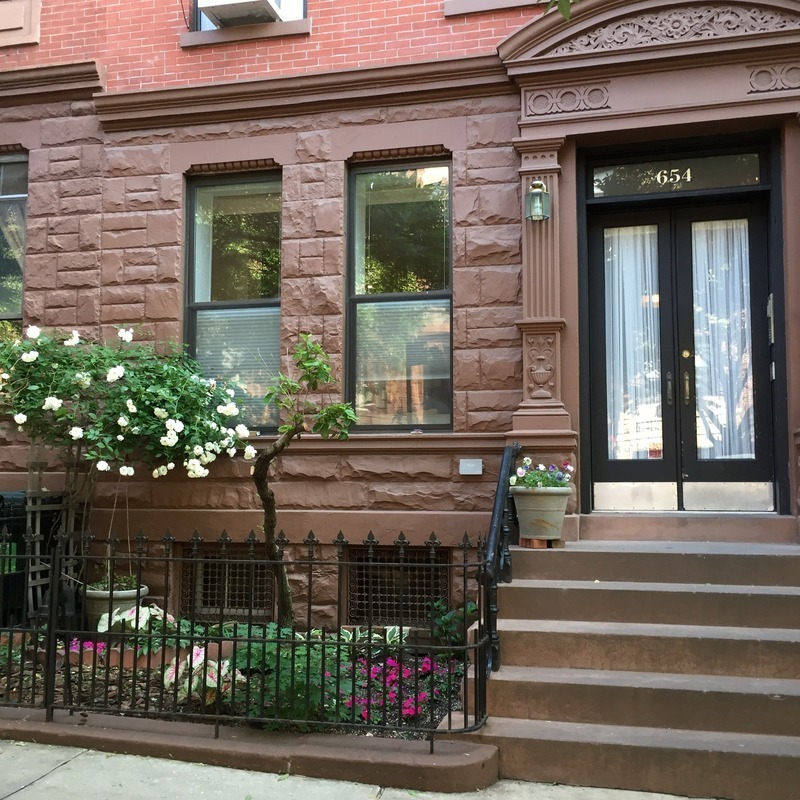 654 Carroll Street, Brooklyn Corcoran