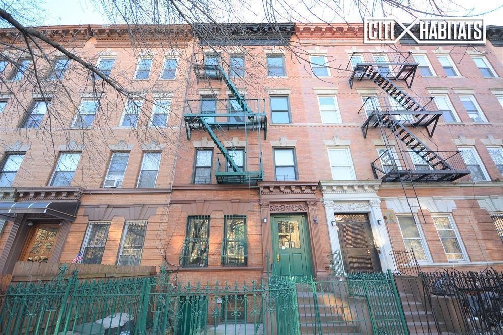 464 Prospect Place