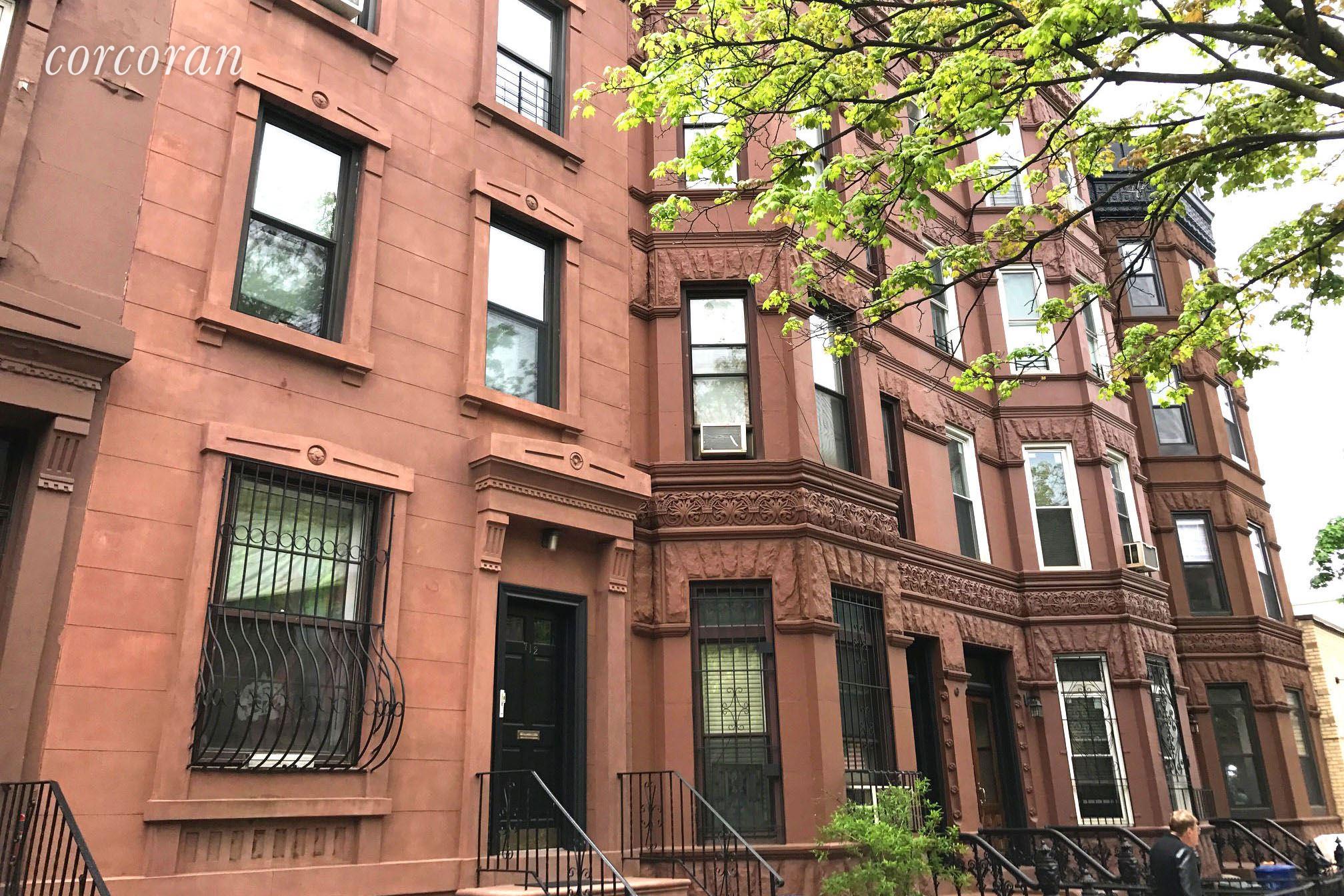 712 Union Street, Brooklyn Corcoran