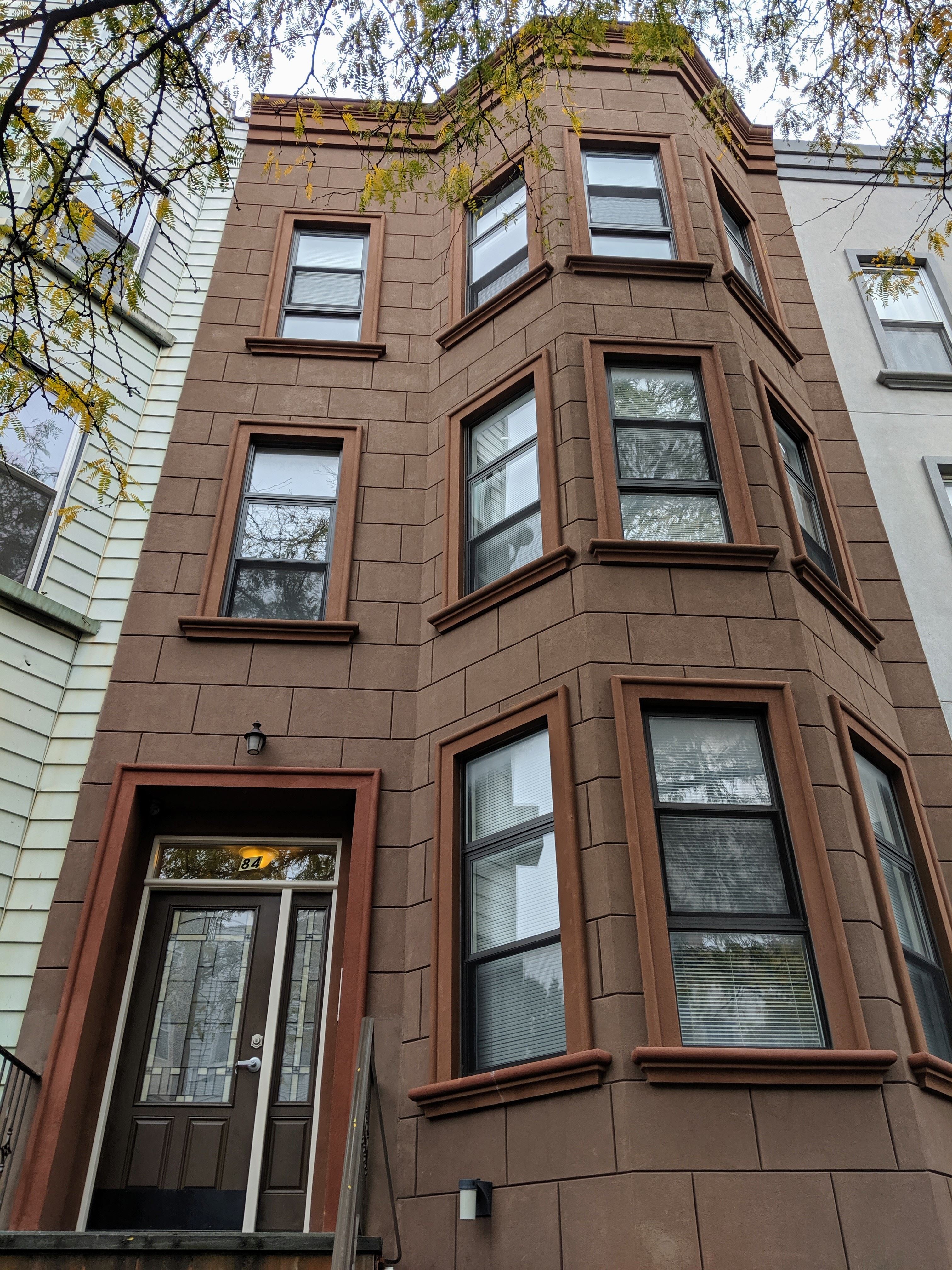 84 Cornelia Street