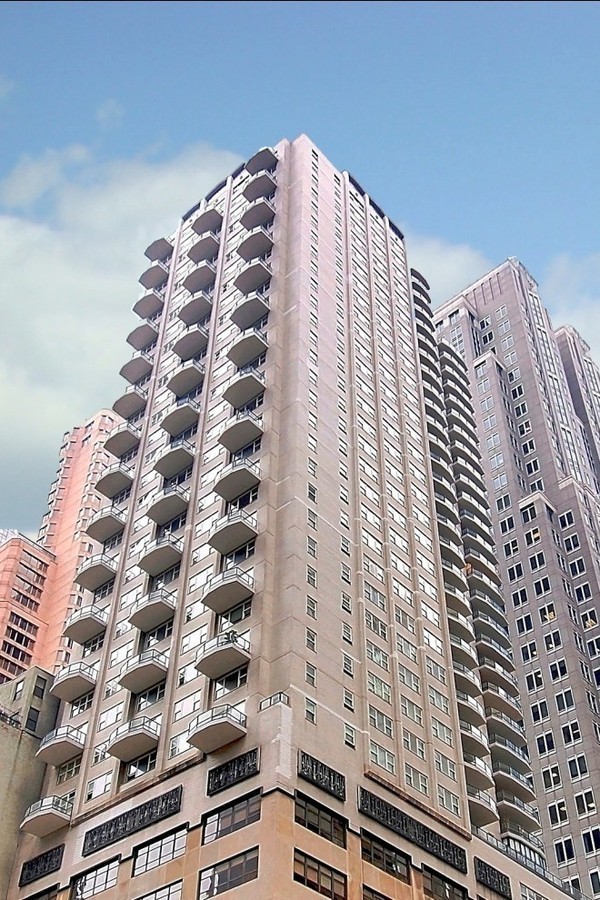 Tower 53 | 159 West 53rd Street, Manhattan | Corcoran