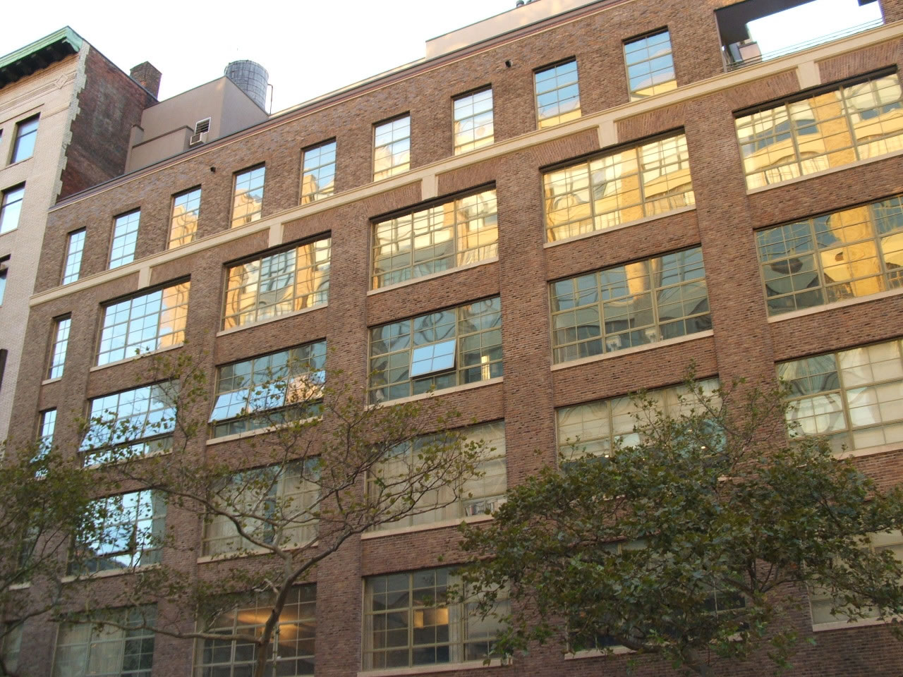195 Hudson Street