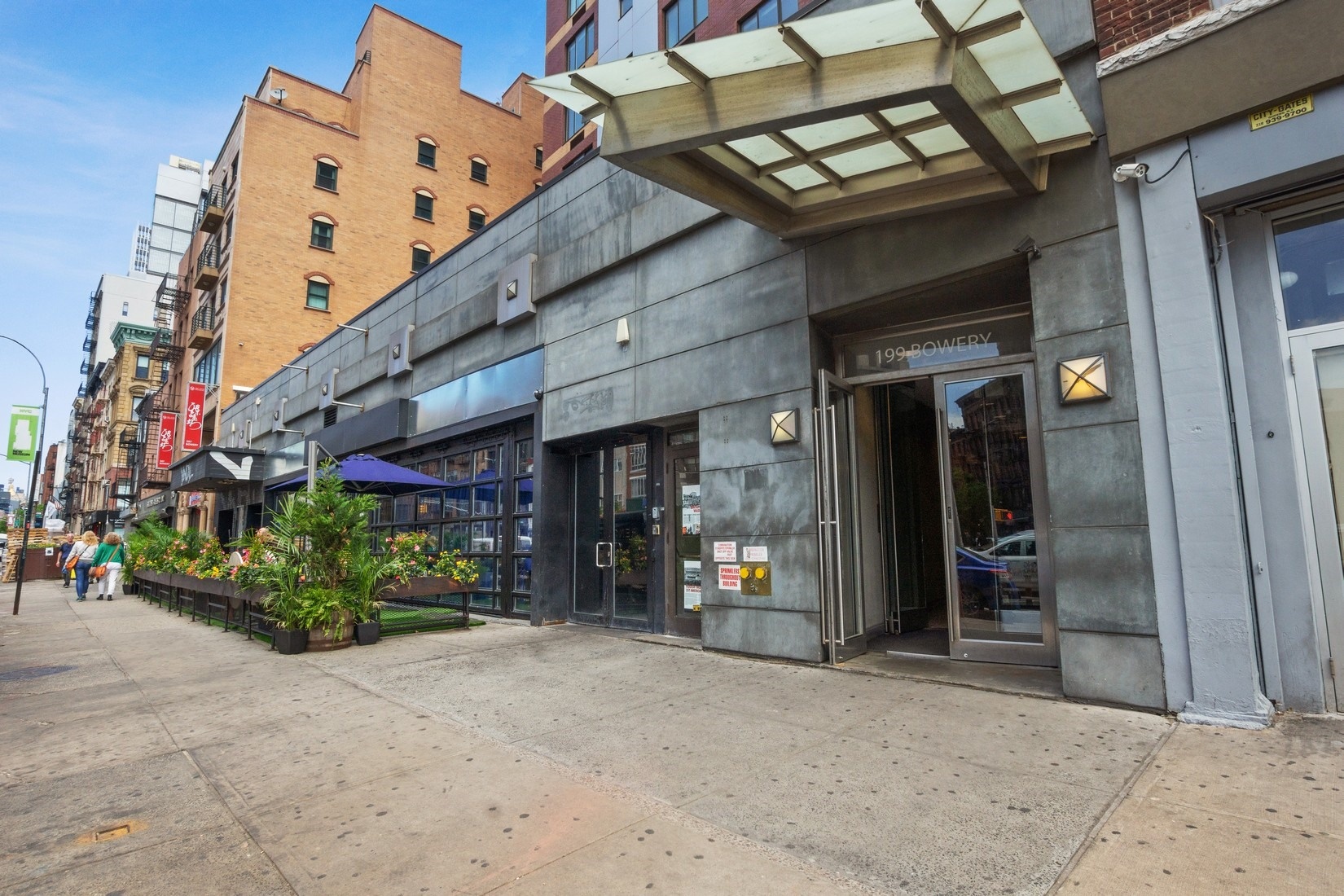 Nolita Place
