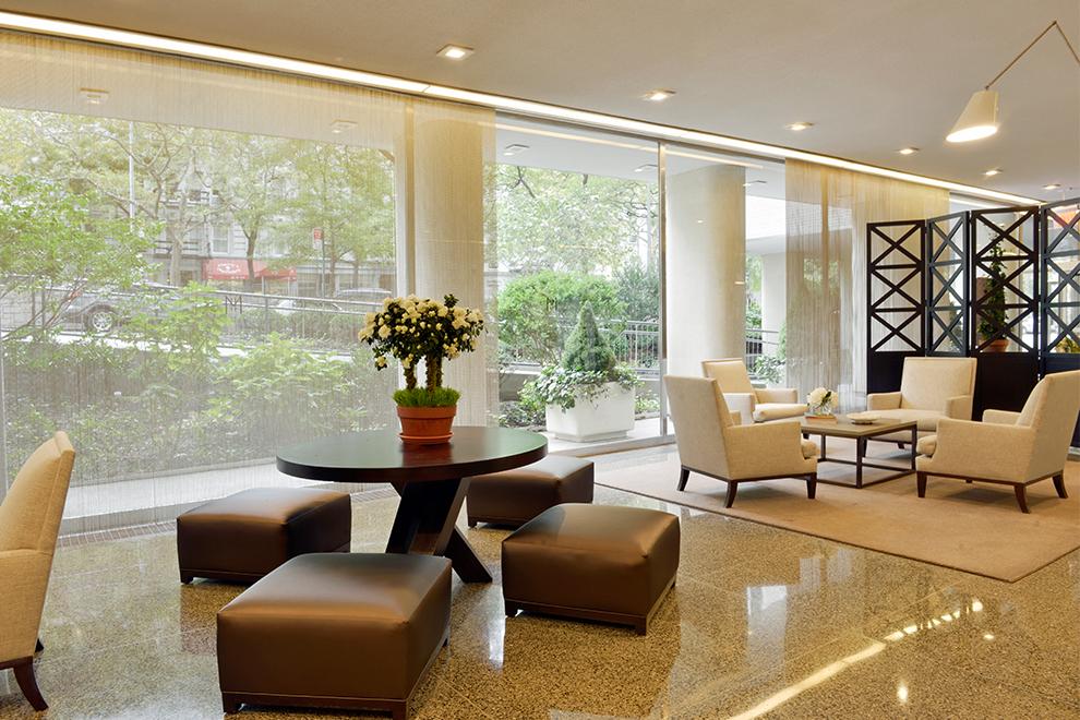 Manhattan House