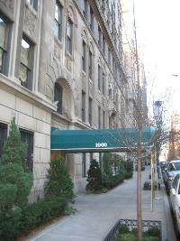 1060 Fifth Avenue Corp.