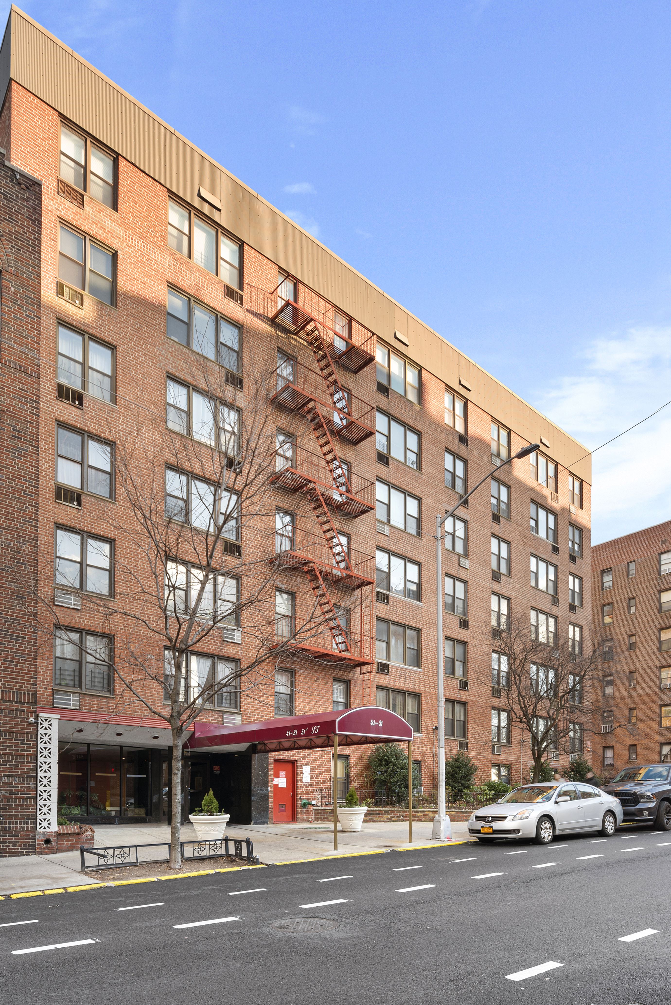 41-31 51st Street