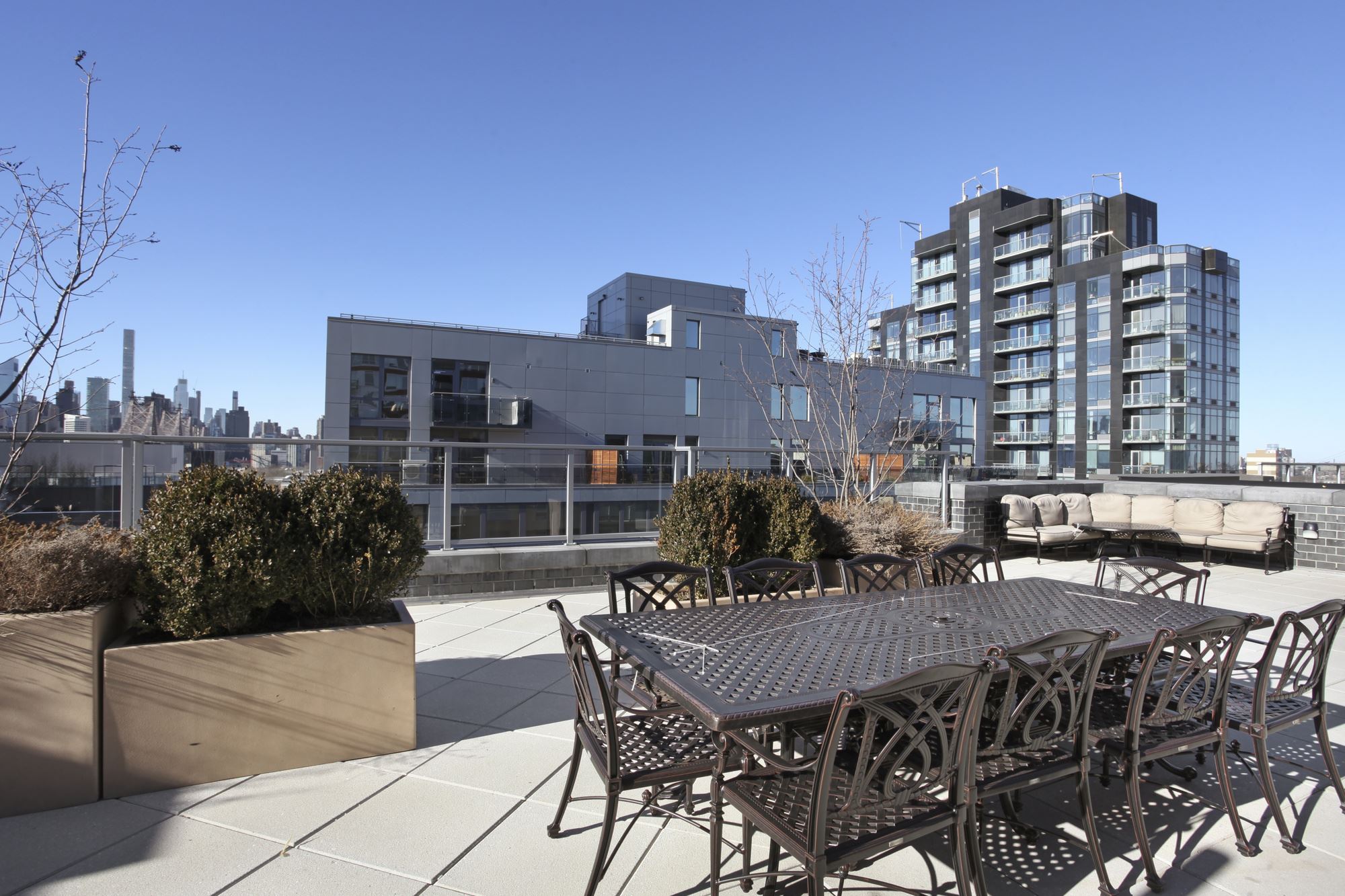 No. 3 At Packard Square 4121 24th Street, Queens Corcoran