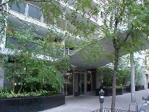 Gramercy Park Towers