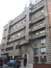 160 East 26th Street