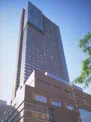 The Millennium Tower