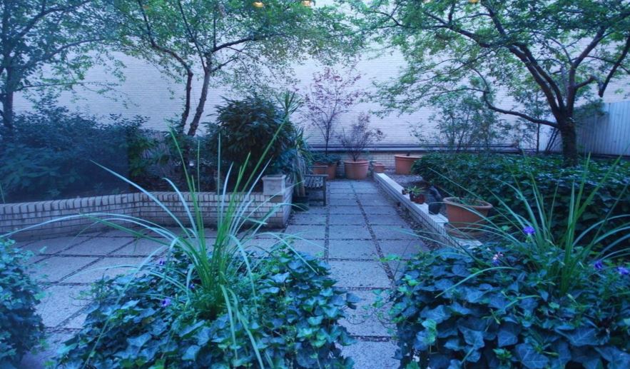 301 East 66th Street