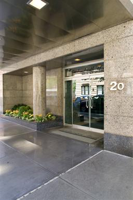 20 East 68th Street