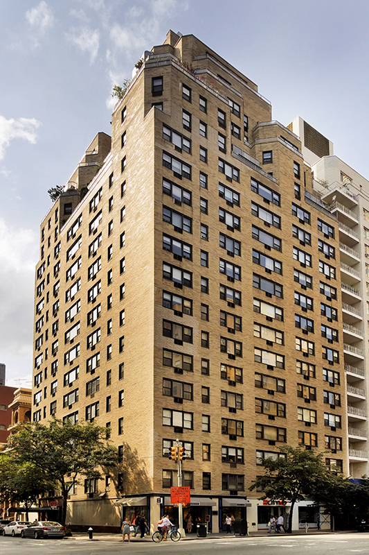 167 East 67th Street