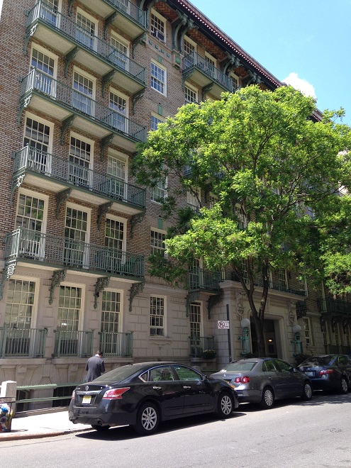 The Cherokee | 516 East 78th Street, Manhattan | Corcoran The Cherokee | 516 East 78th Street, Manhattan | Corcoran