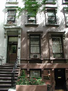 167 West 73rd Street