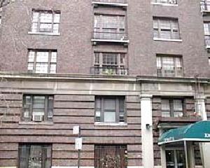 320 West 87Th Street