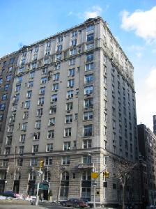 927 Park Avenue