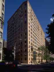 110 Riverside Drive