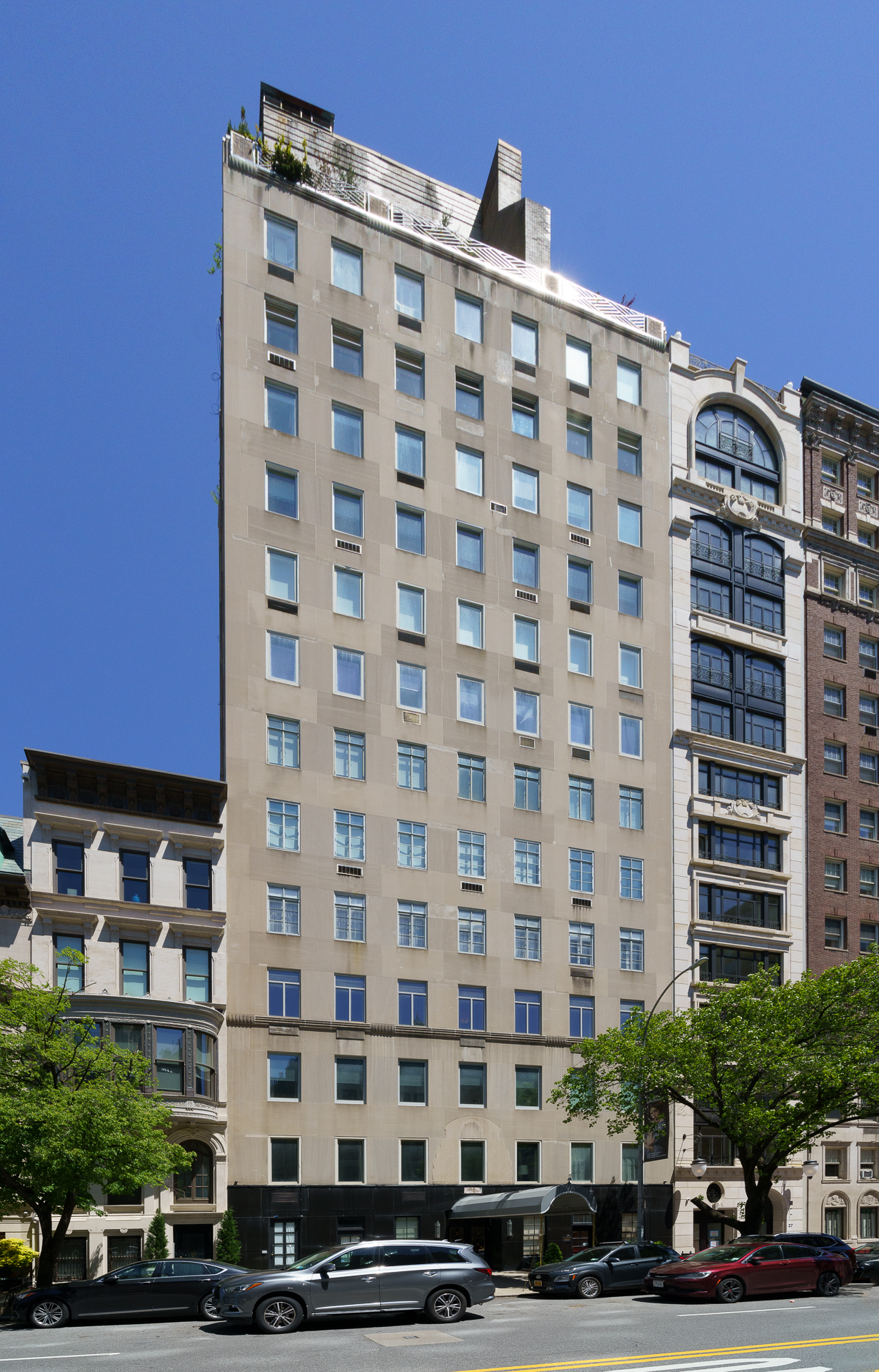 23 East 79th Street