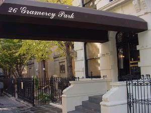 26 Gramercy Park South