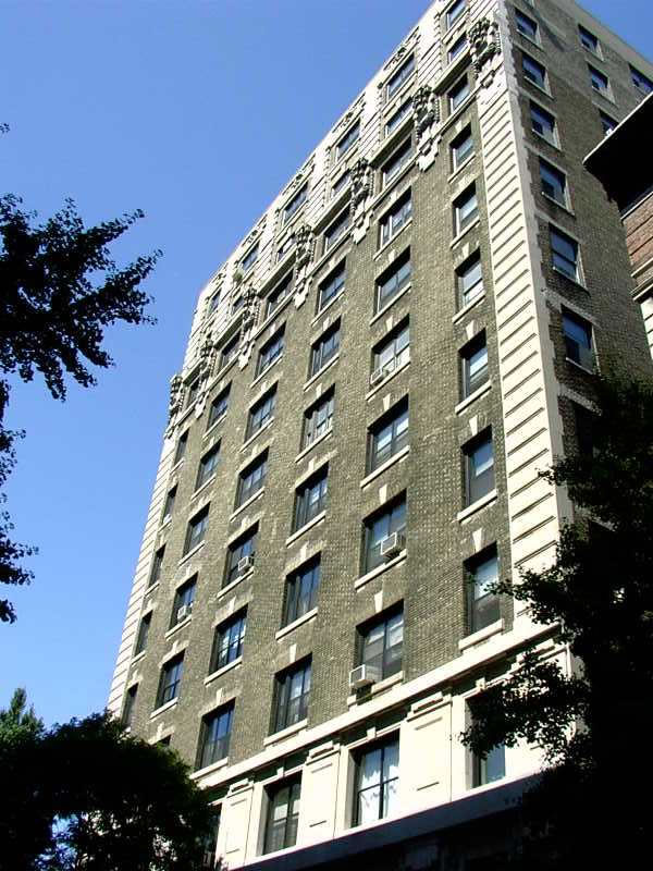 210 Riverside Drive