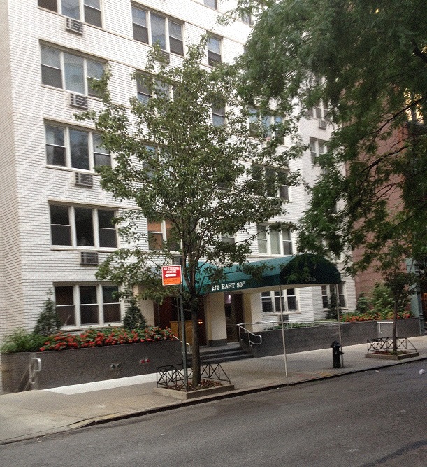 その他 Apartamento #26 215 E 80th St Condominium | 215 East 80th Street, Manhattan