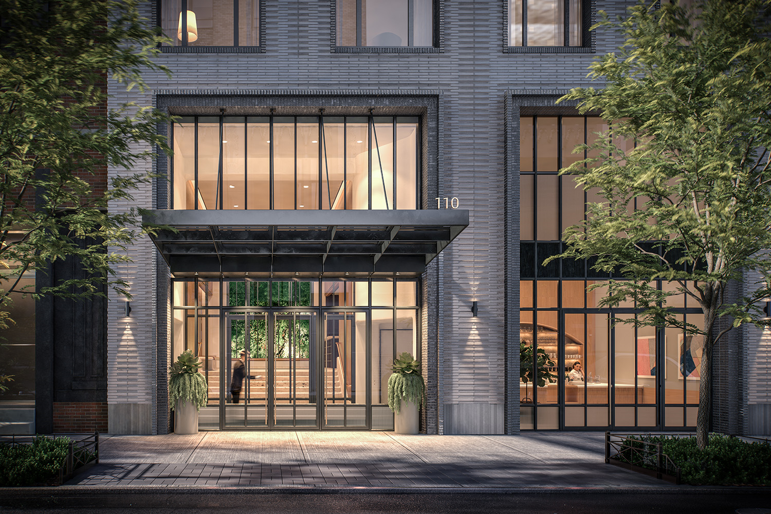 Greenwich West