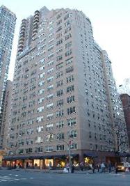 205 East 63rd Street