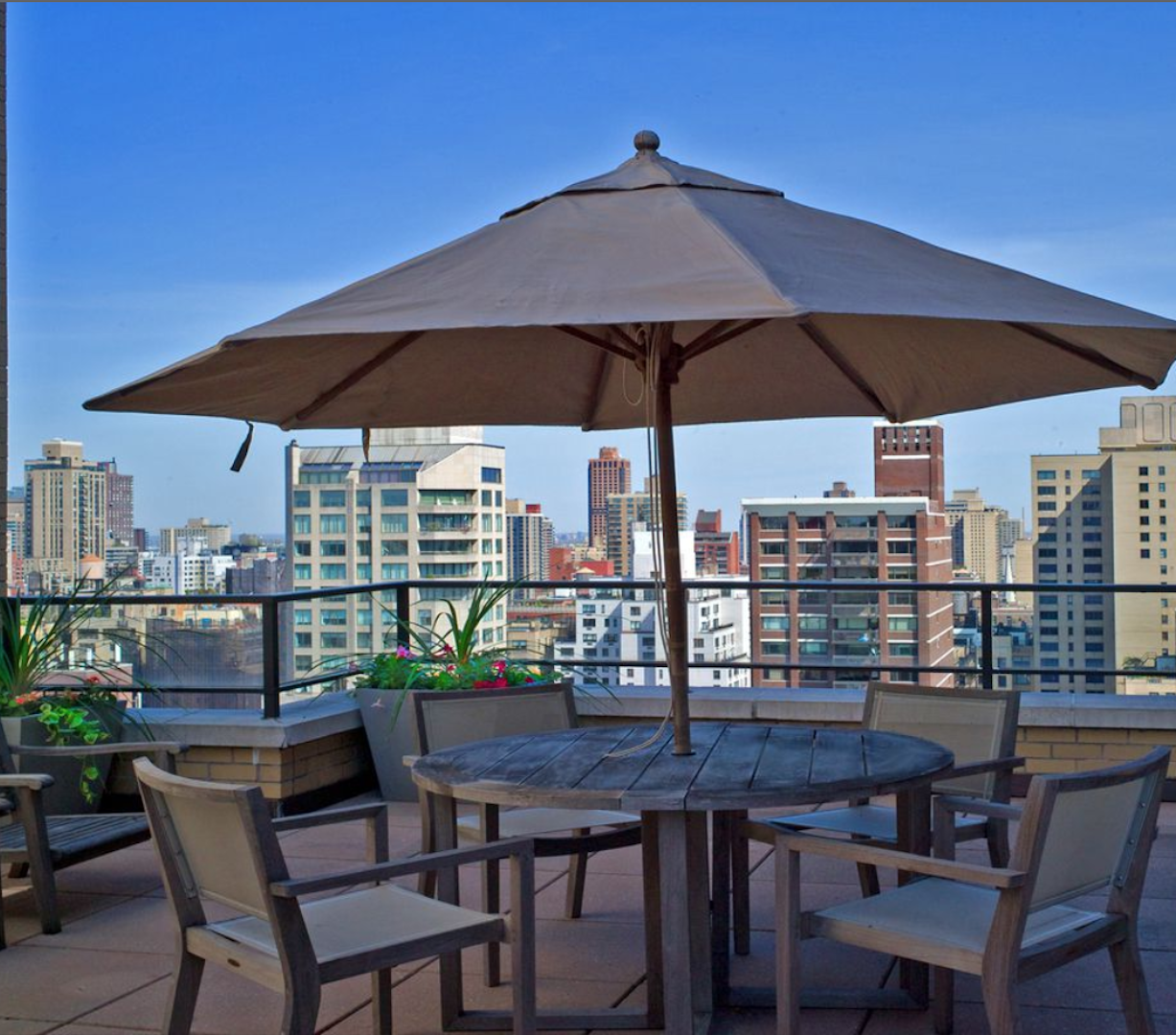 985 Fifth Avenue