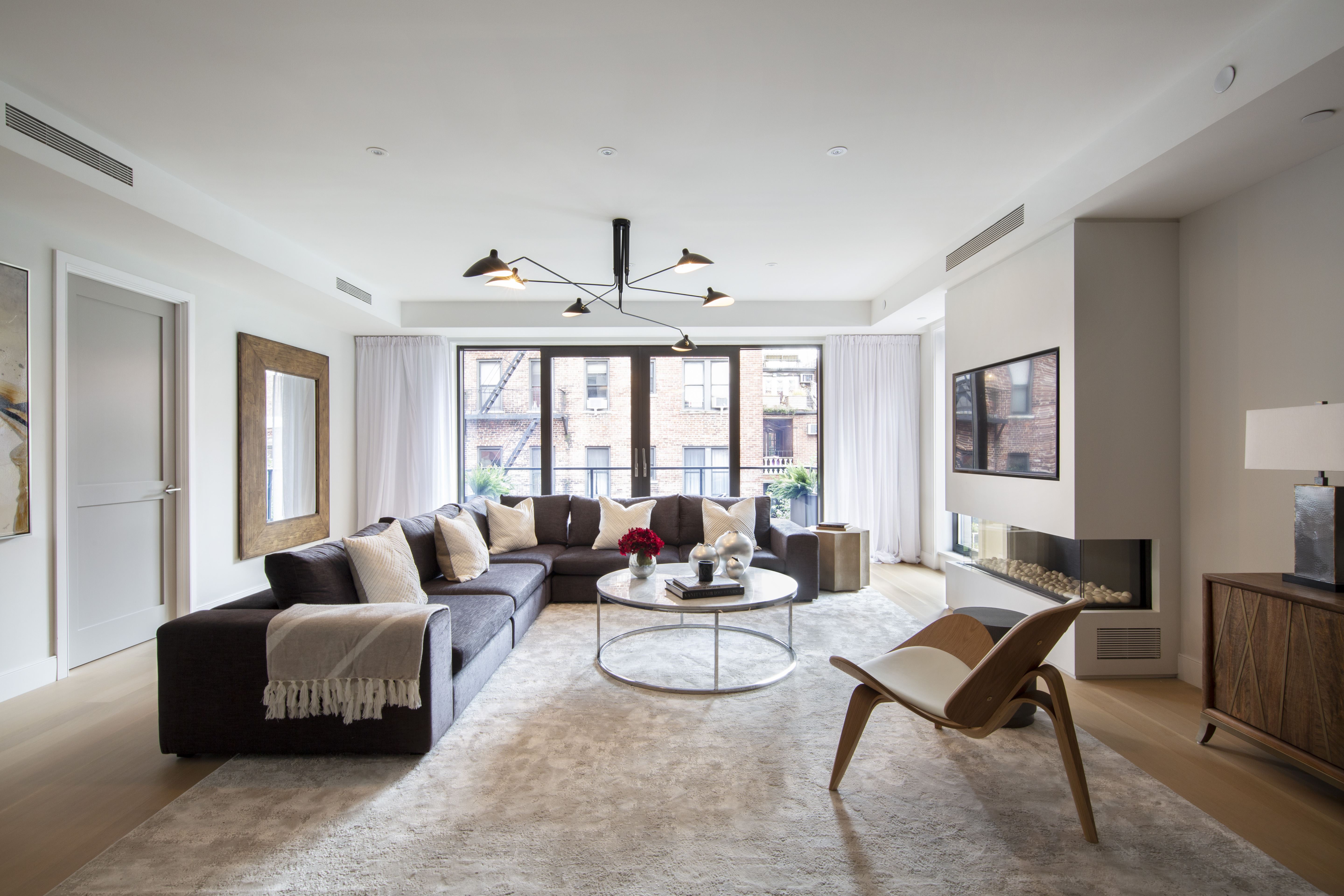 134 West 83rd Street