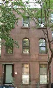 448 West 25th Street