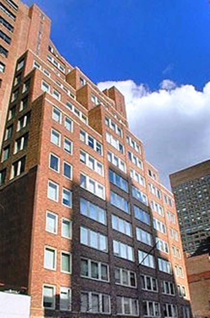 Kenton Place
