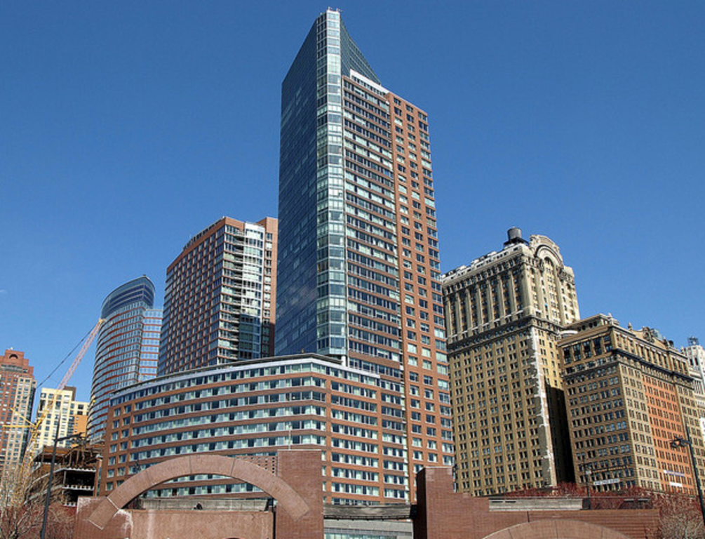 The Ritz-Carlton | 10 West Street, Manhattan | Corcoran