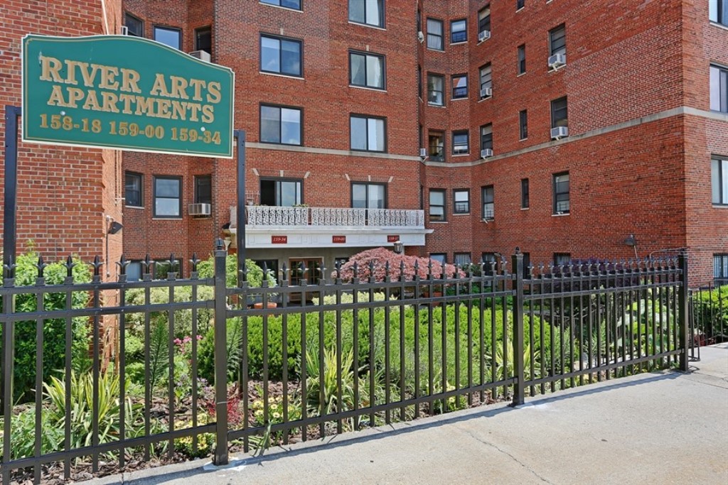 River Arts Apartments