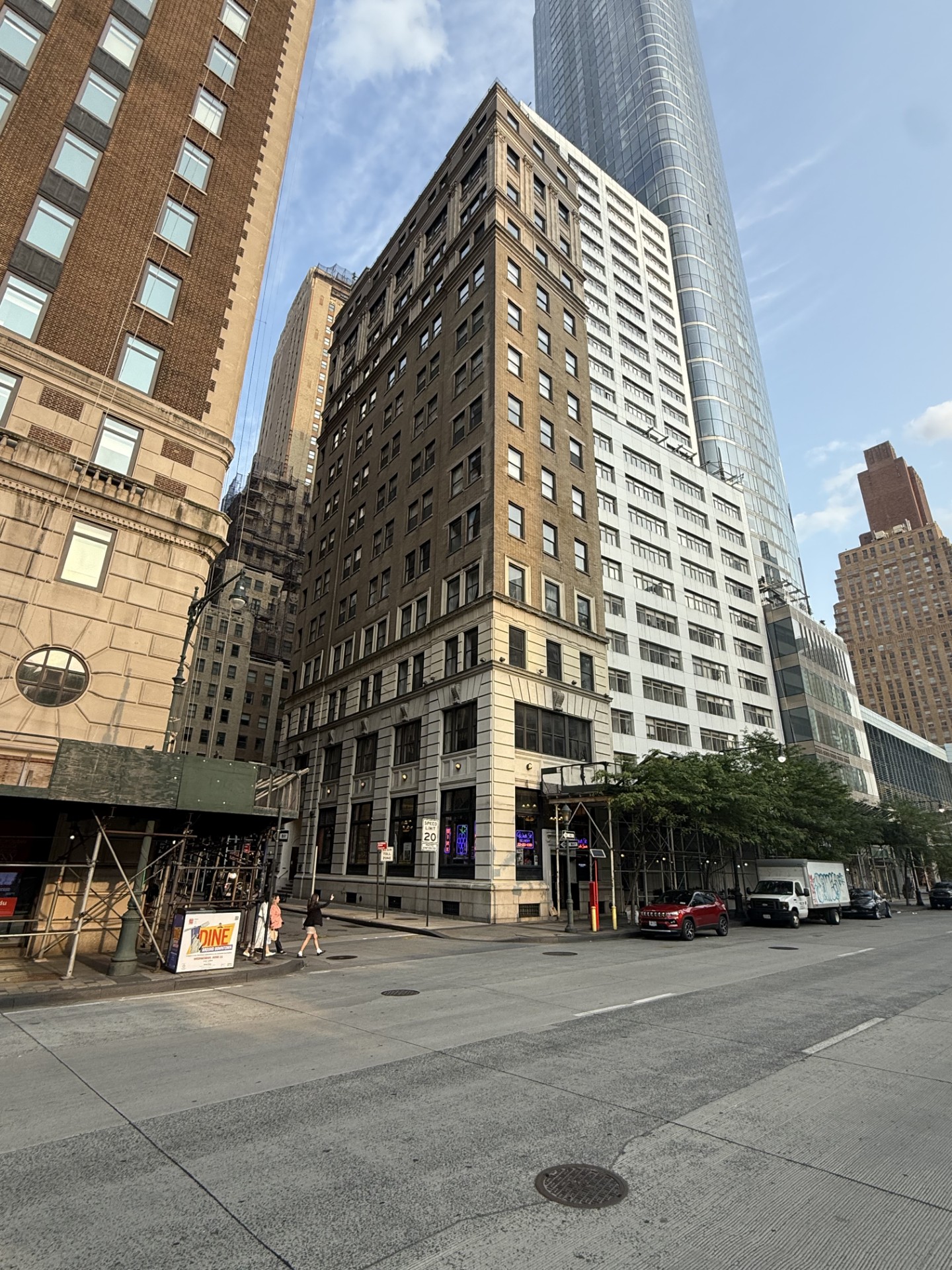 33 Rector Street, Manhattan | Corcoran